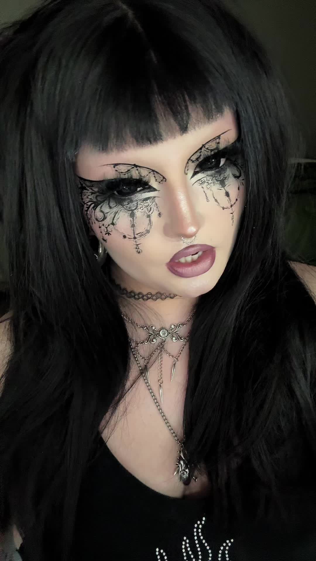 @Coggin⁷⊙⊝⊜ | MUA🧟&zwj;♀️