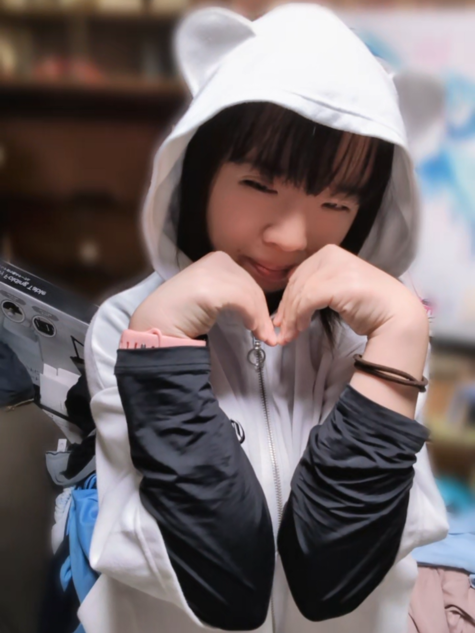 @💙🐾鈴猫ℛ🎧