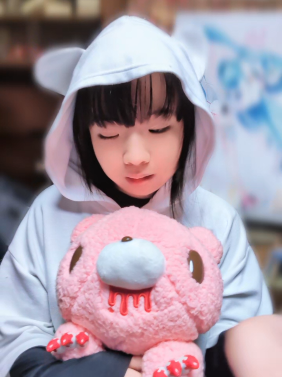 @💙🐾鈴猫ℛ🎧