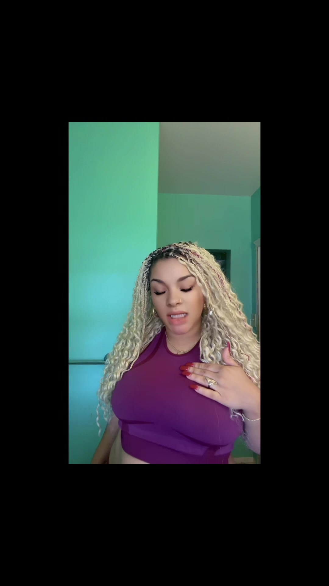 @ᗰᗩᖇI KᗩᒪIEᑎTᗩ 🔥
