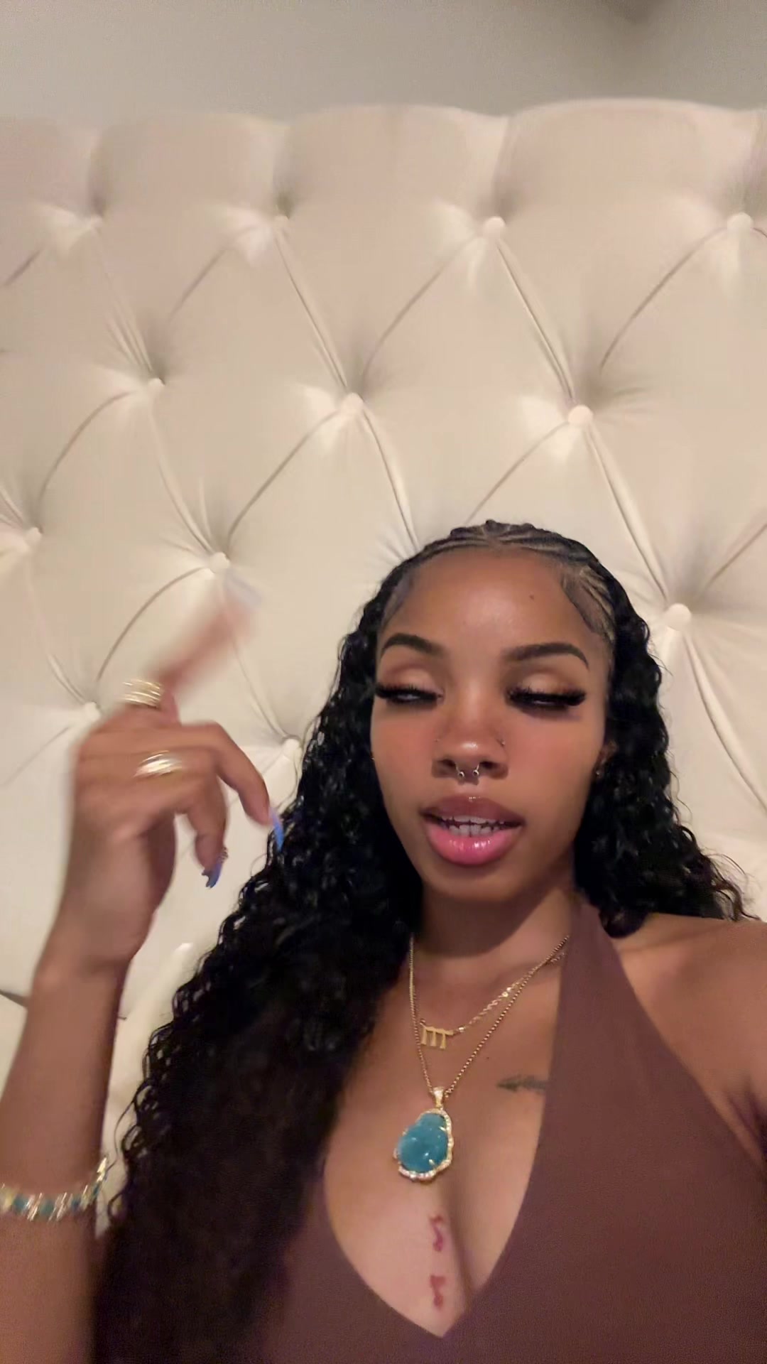@Karimah Davis