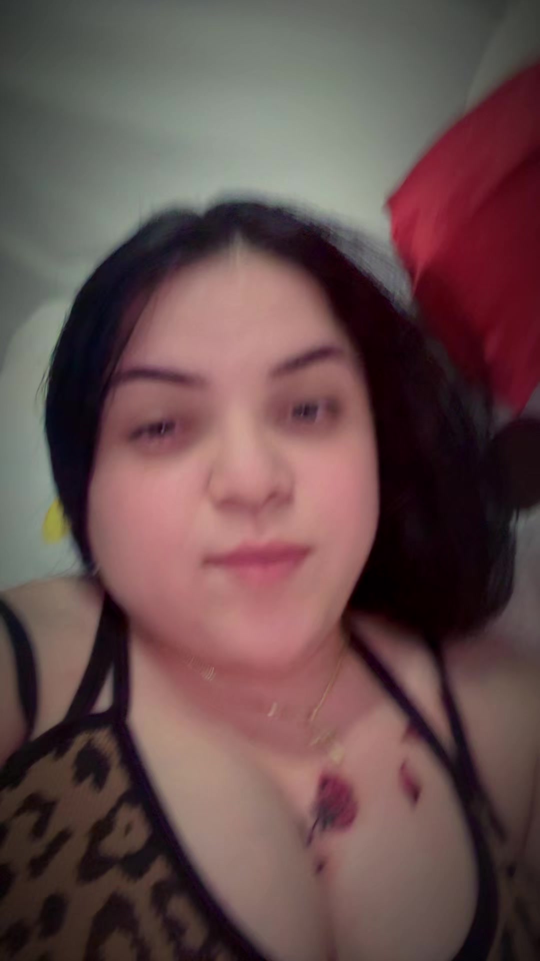 @angelica fereira