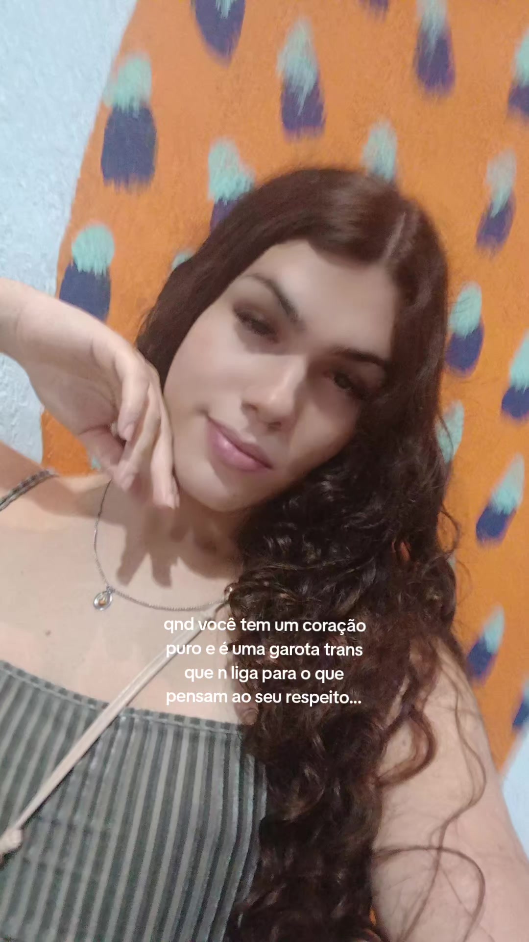 @Evellyn Vit&oacute;ria
