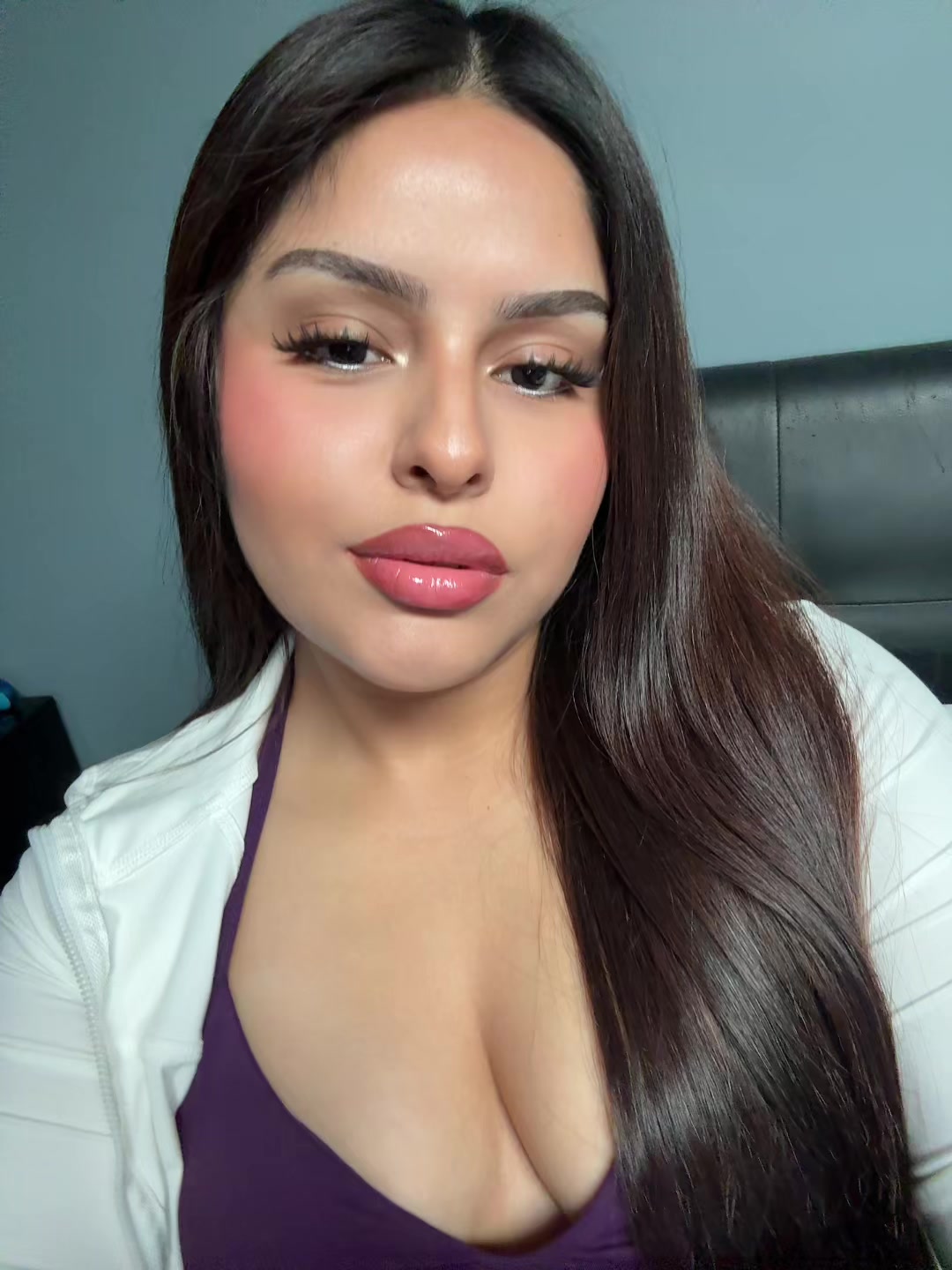 @Diana Ramos