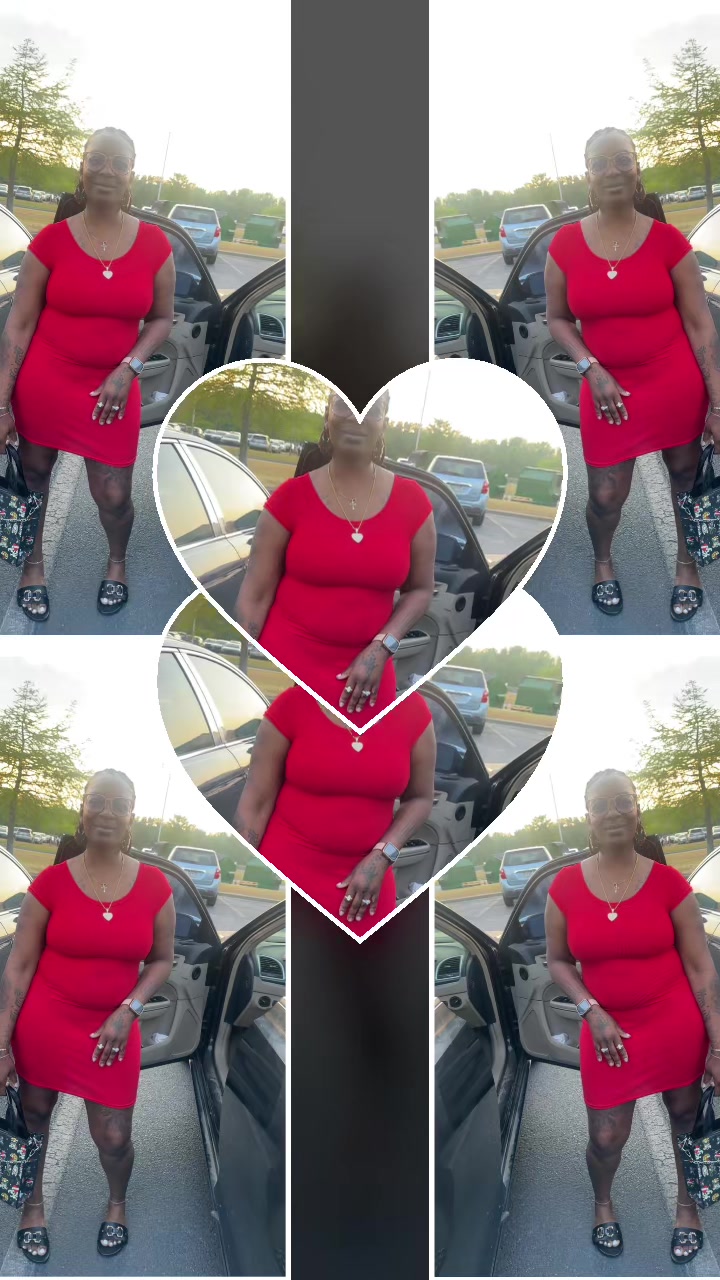 @Shaquilla