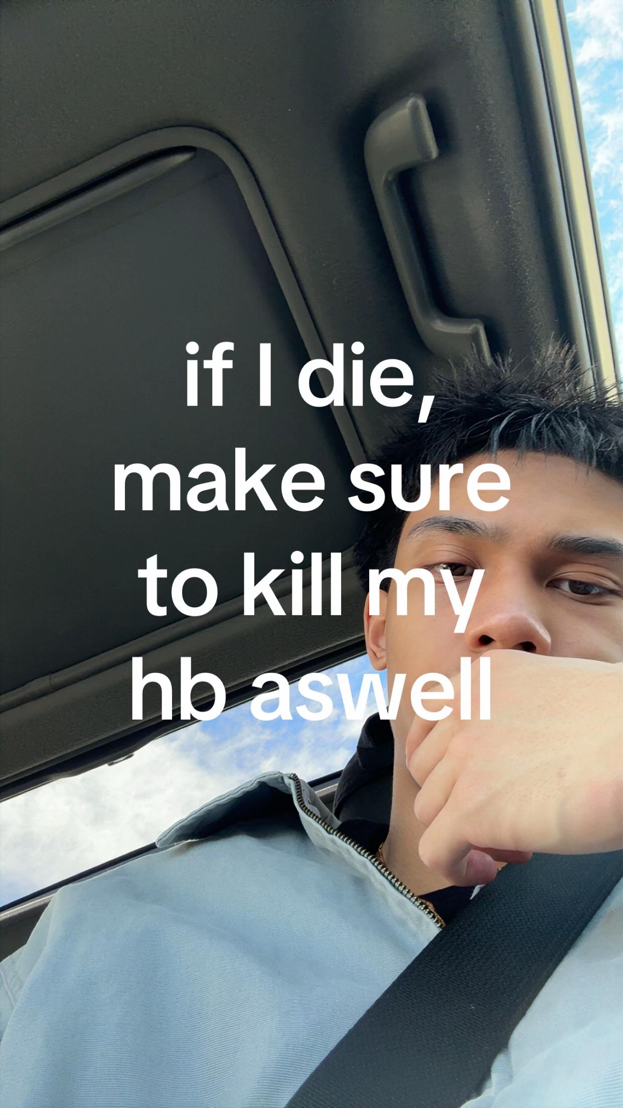 @Josh