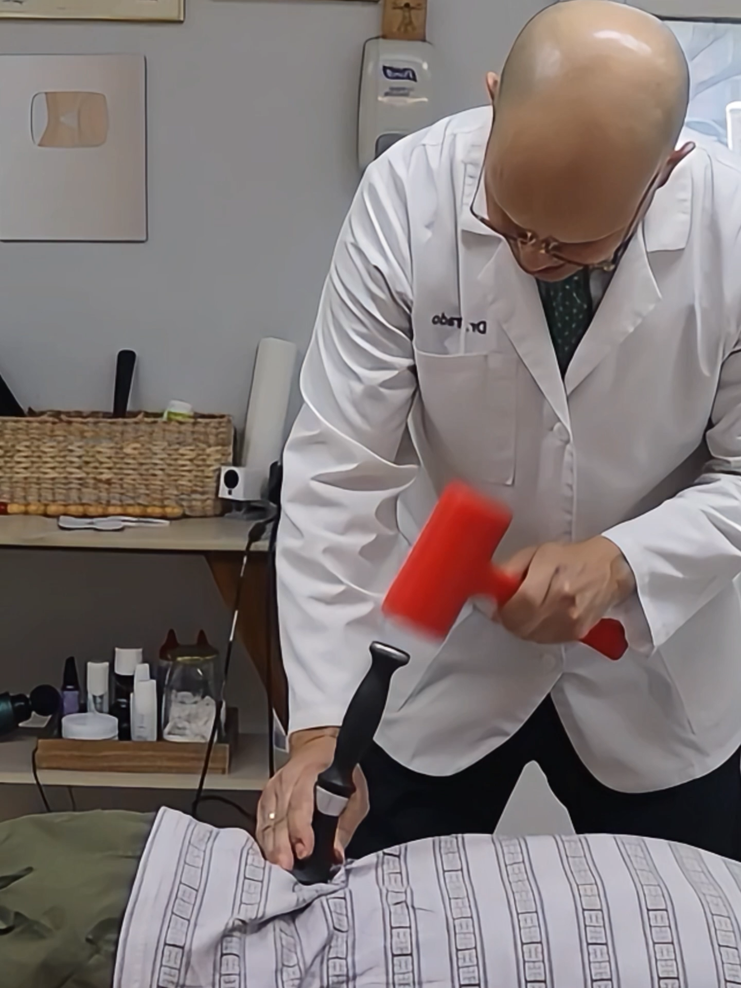 @USA chiropractic