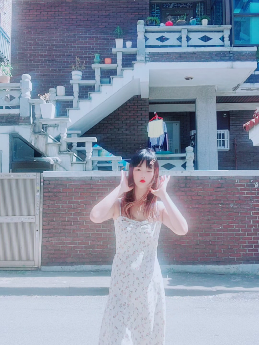 @김푼수