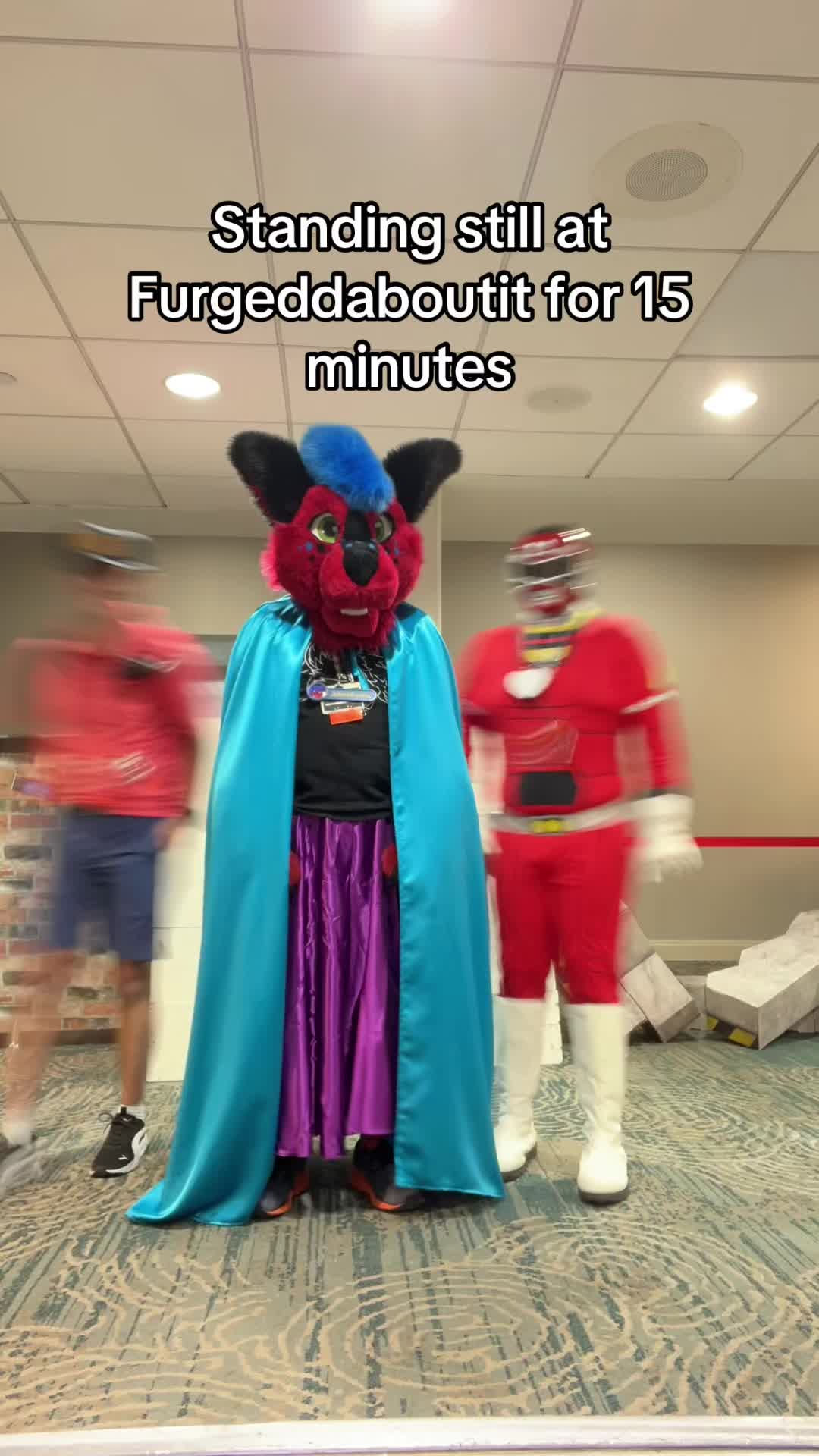 @JohnieCanine