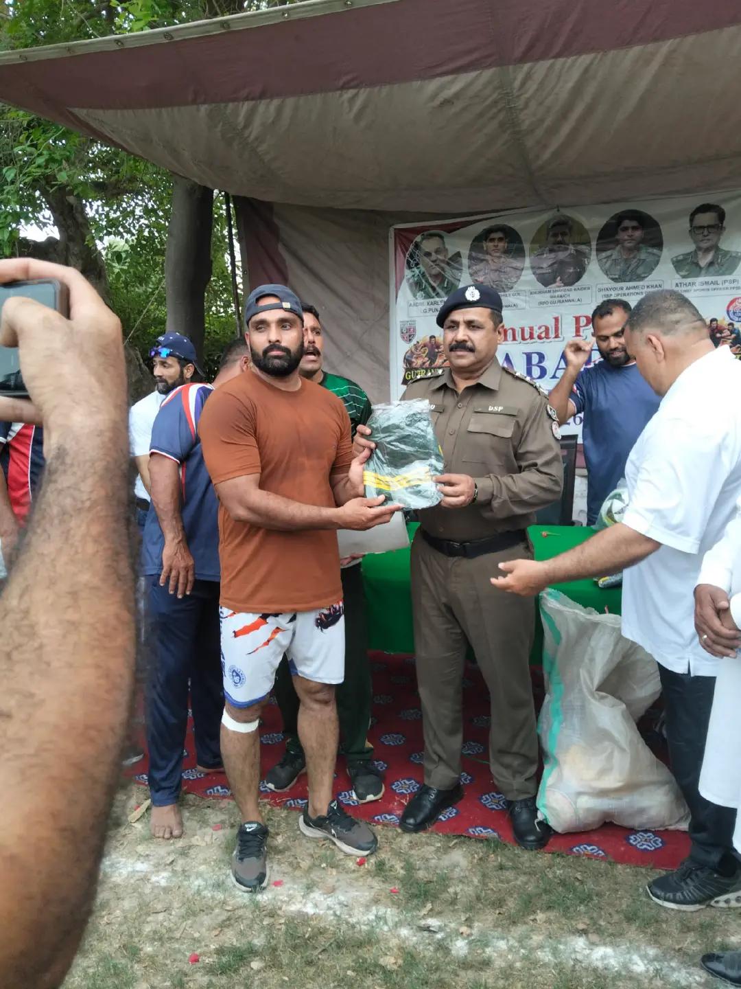 @RaNa SuLTan National kabaddi
