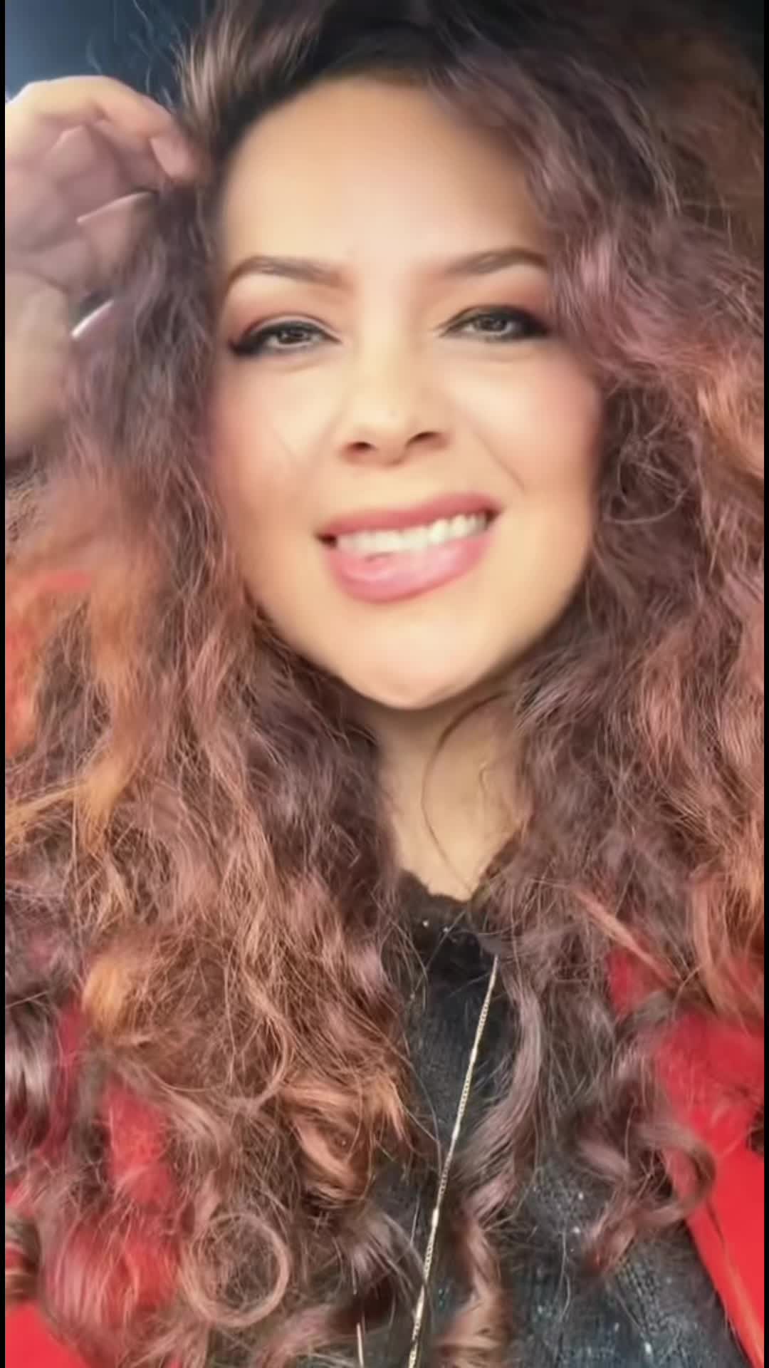 @Mitzy Divine