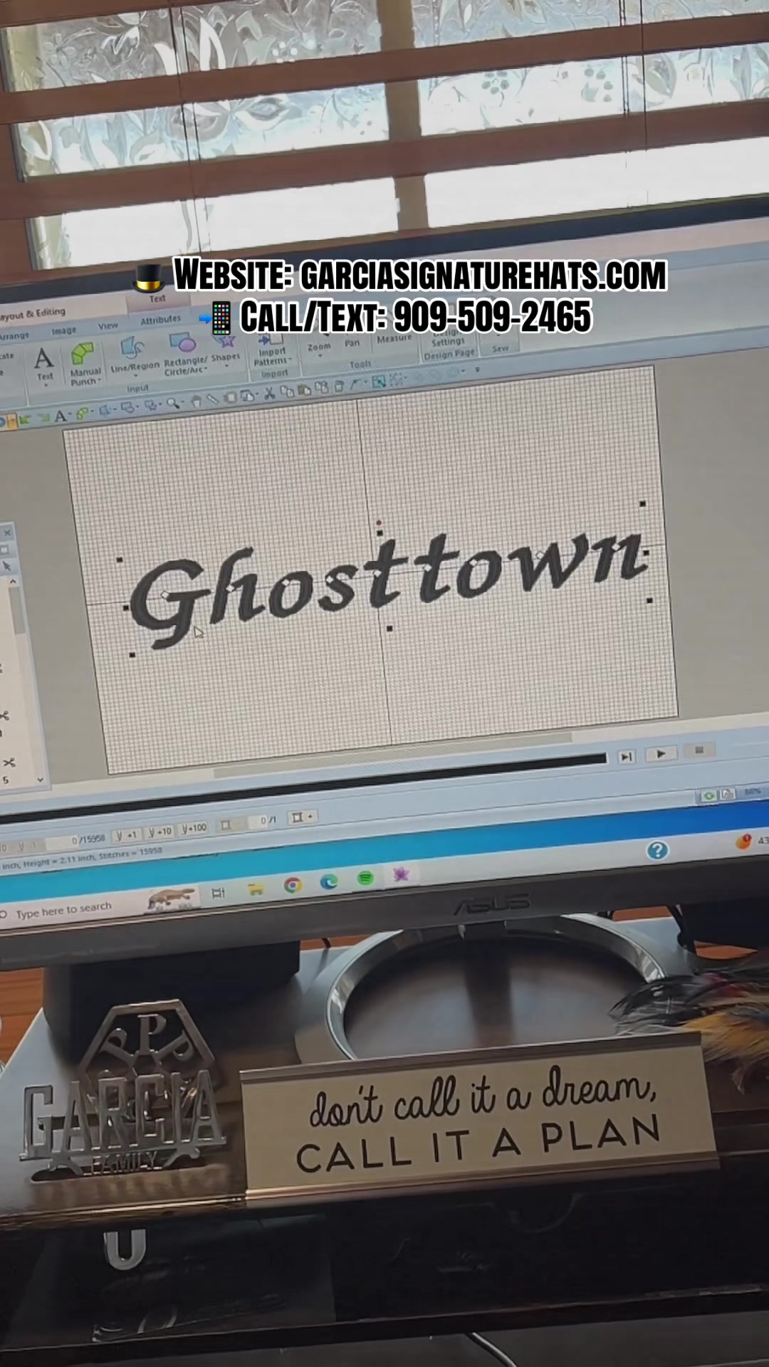 @(909)509-2465