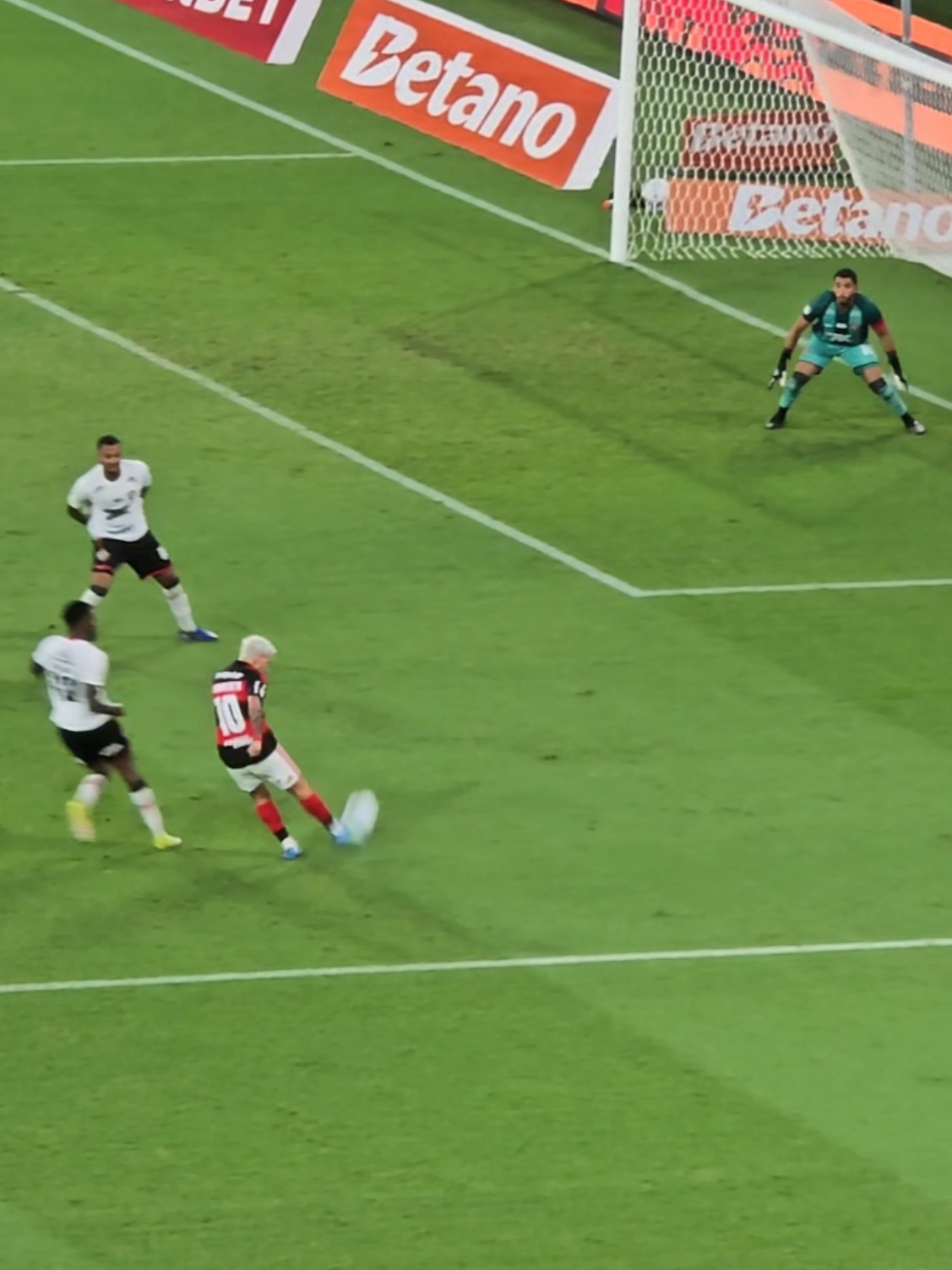@📽 Momentos do Flamengo