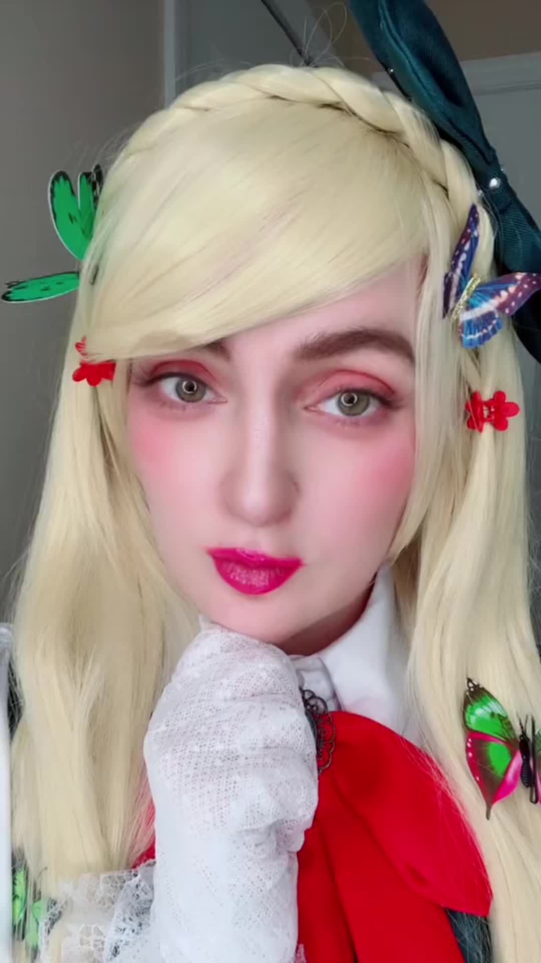 @Lilkirakitty