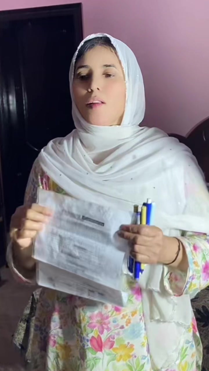 @Sadia Siyal 786