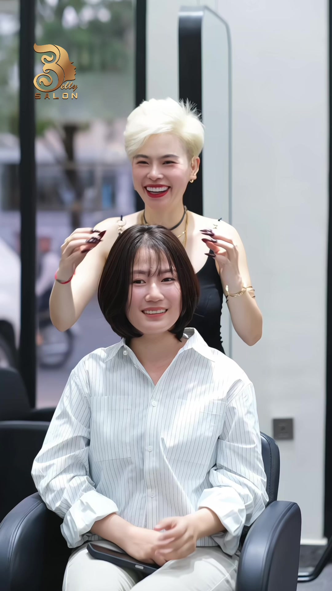 @Bellysalon