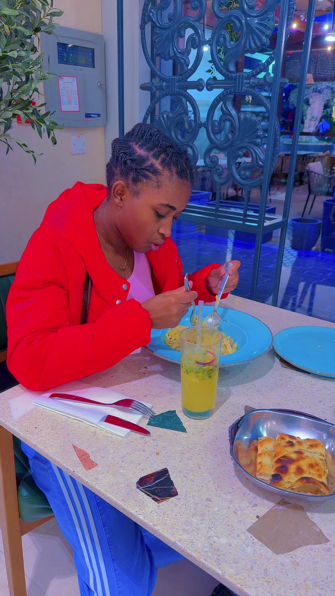 @Elizabeth Kimani