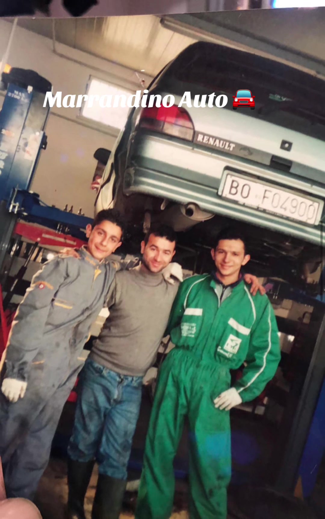 @Marrandino Auto srl Cesa