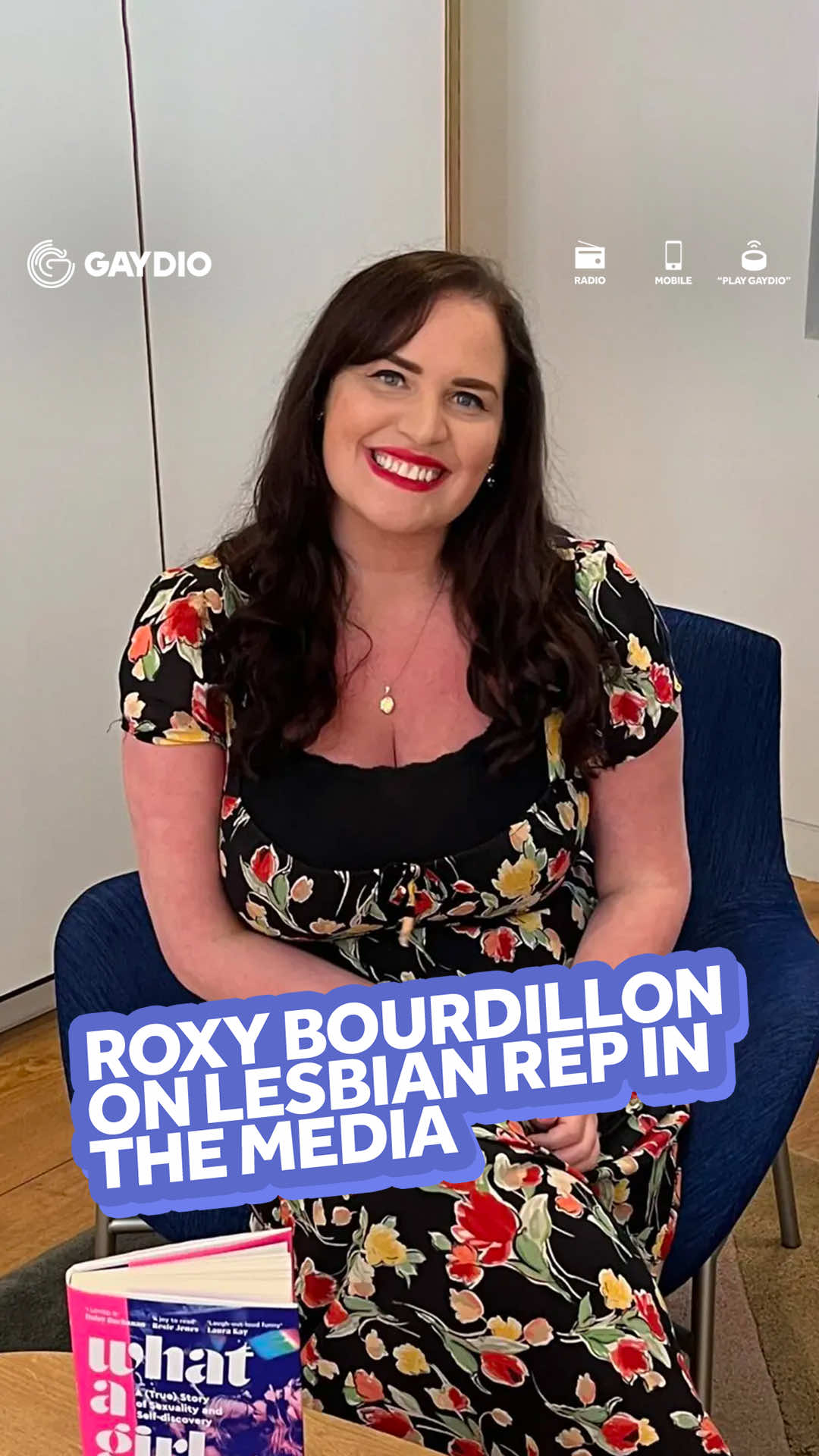 @Gaydio