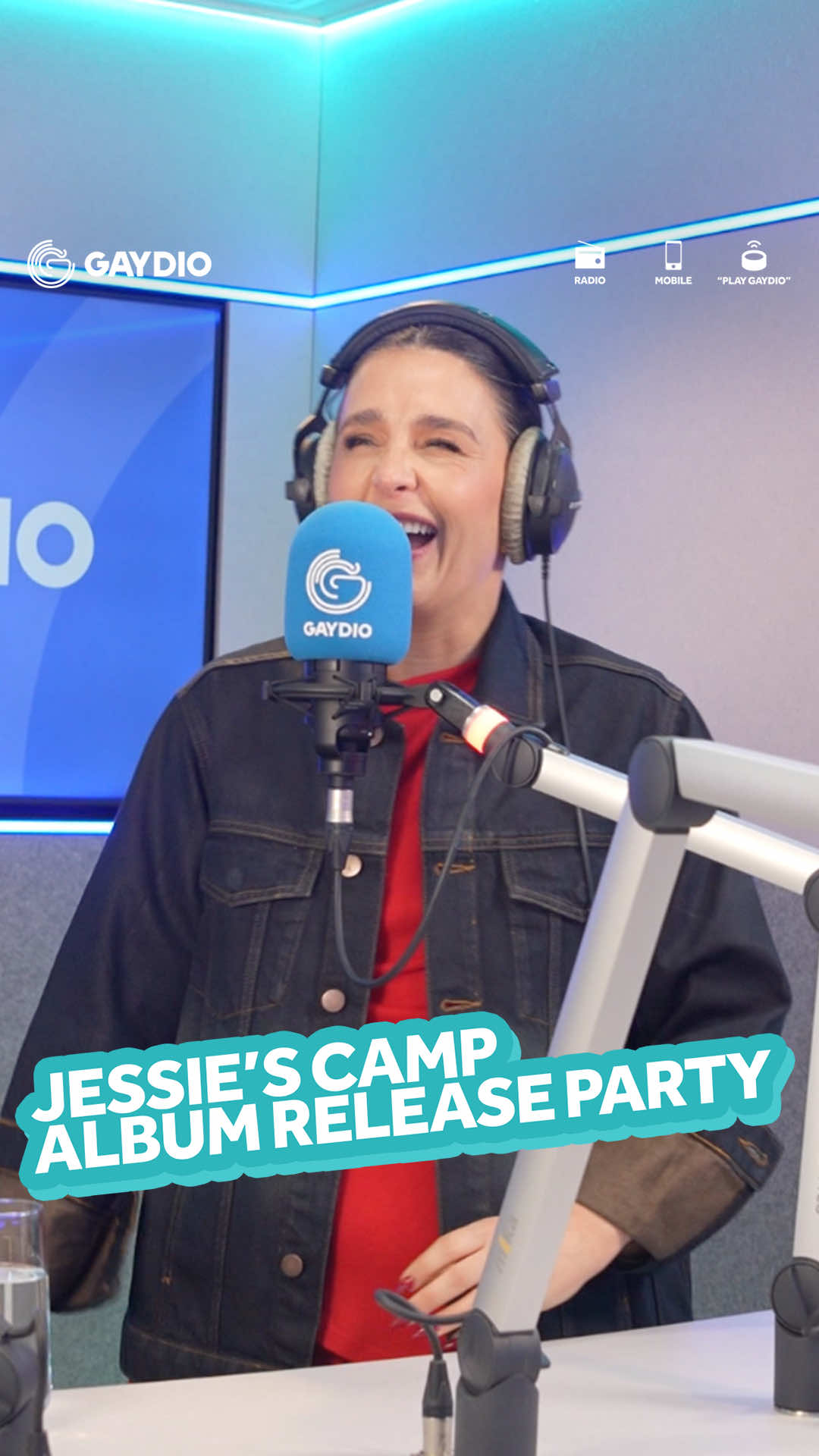 @Gaydio