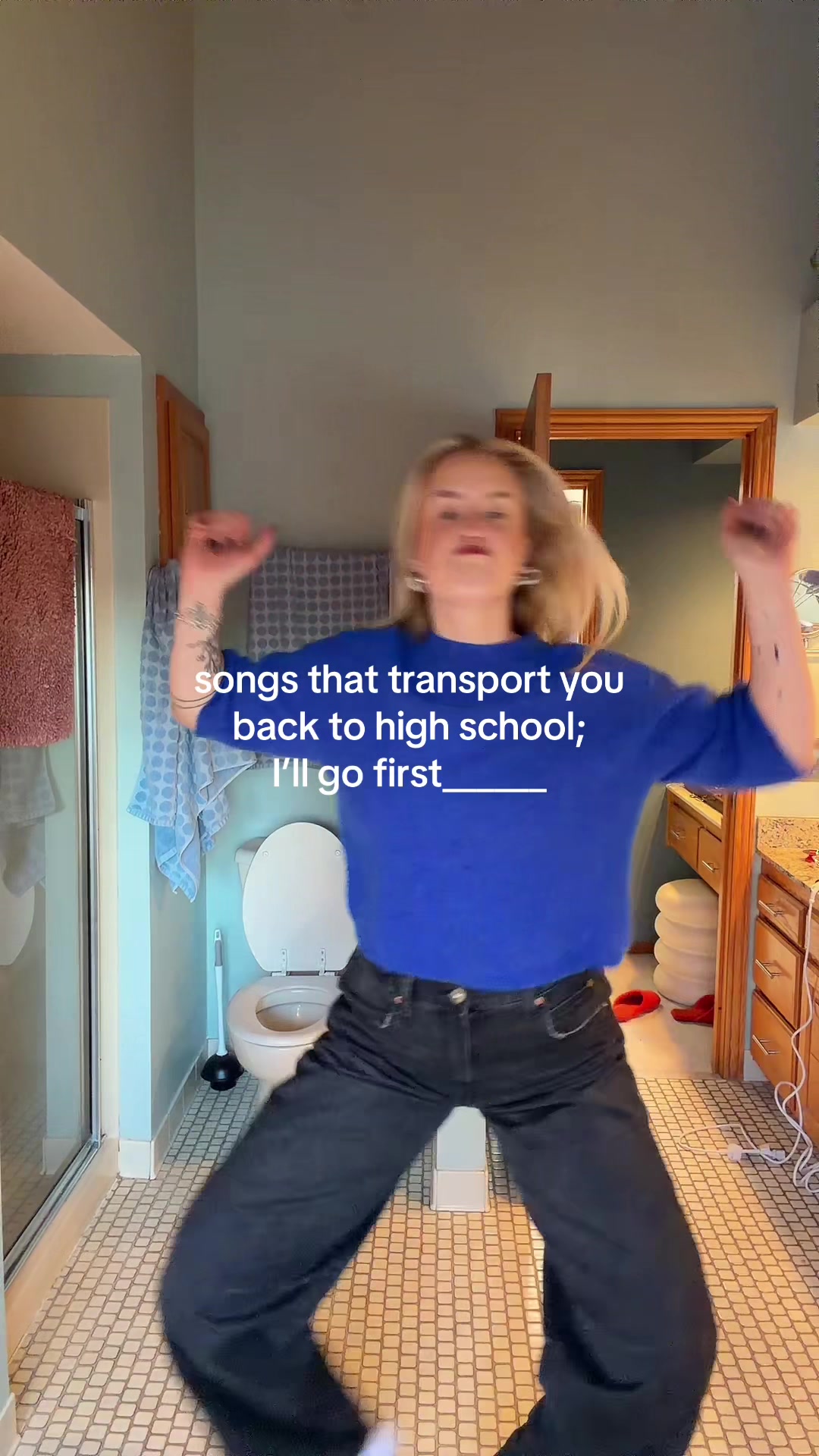 @Sam [ the Bathroom Dancer ]