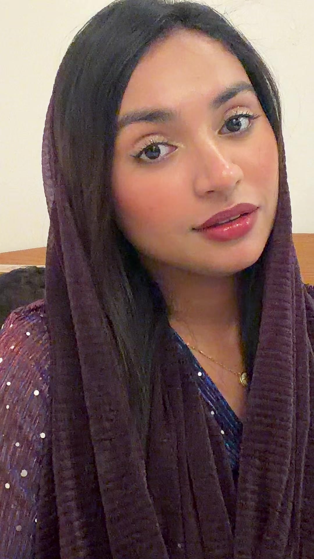@Saima Niyaz