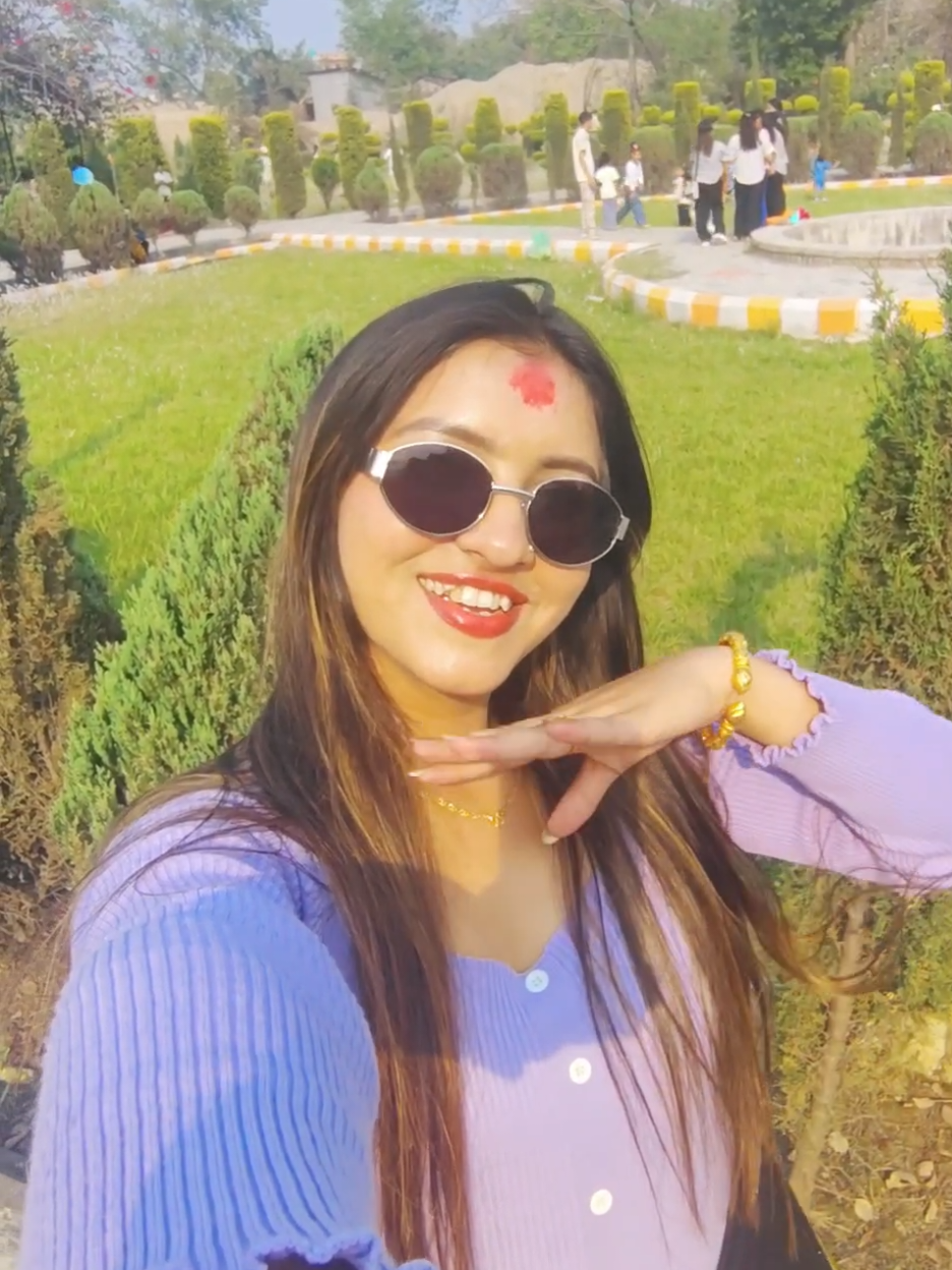 @Bipana Khanal.