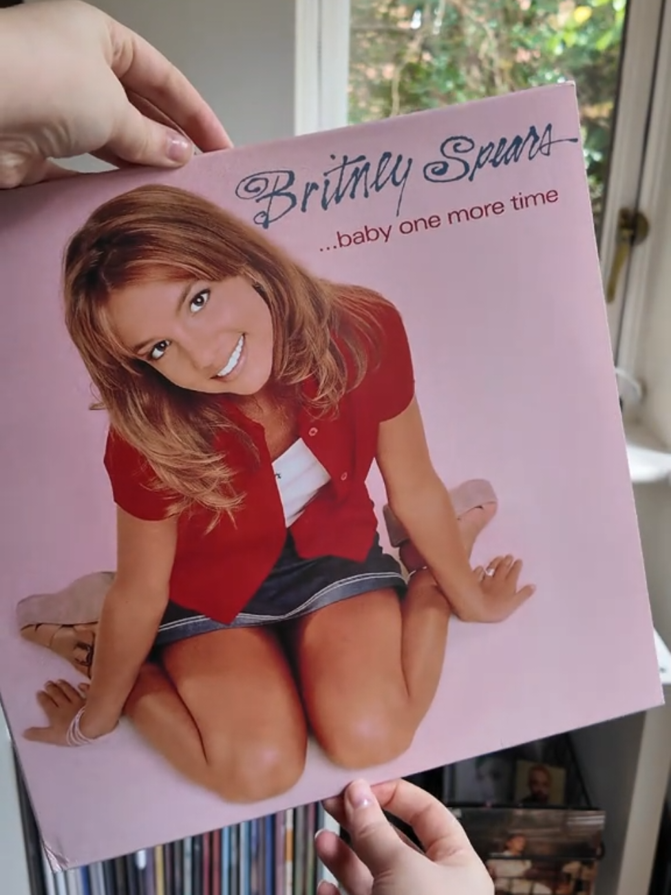 @Katie's Vinyl