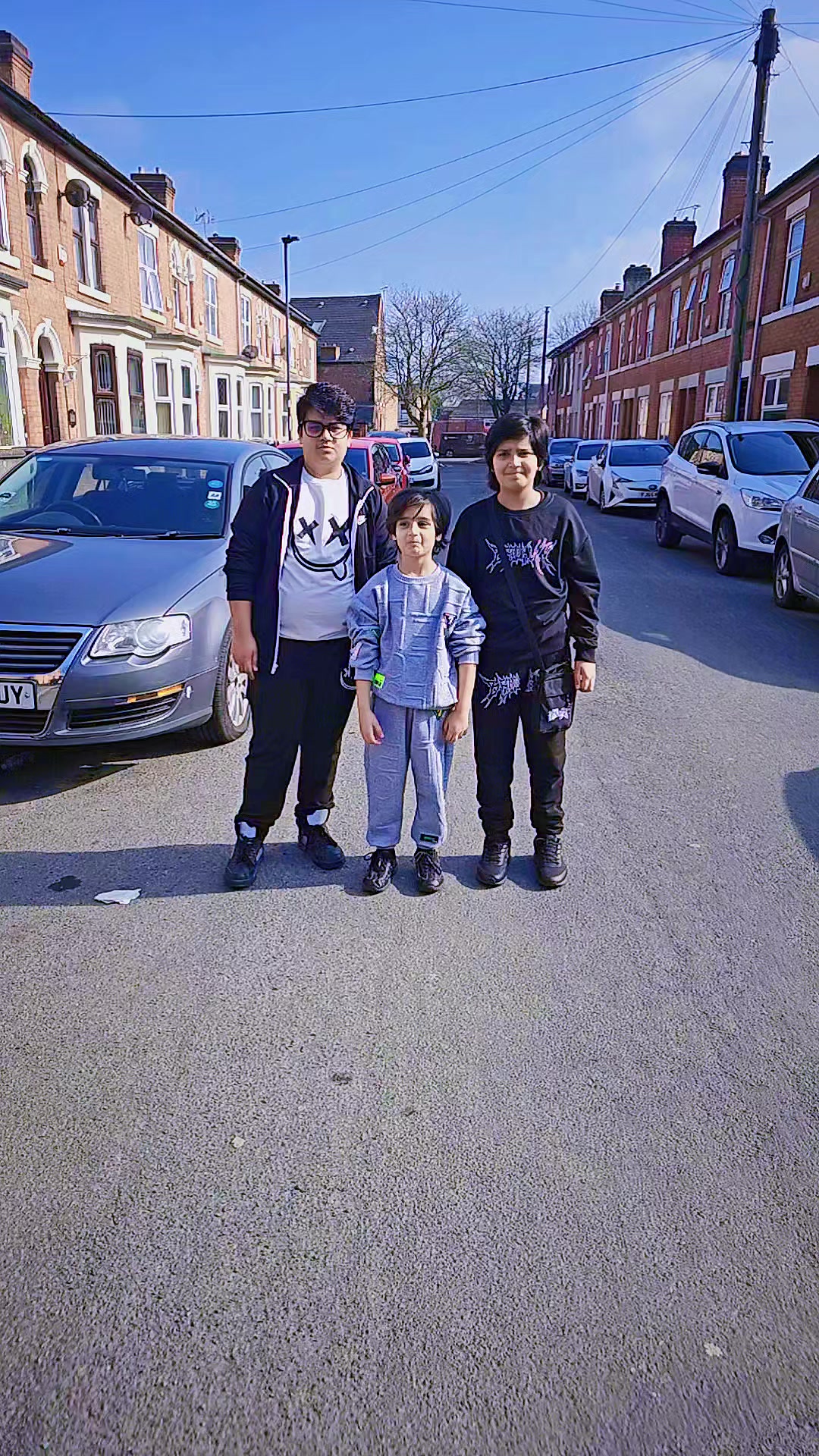 @kiyani g uk🇬🇧