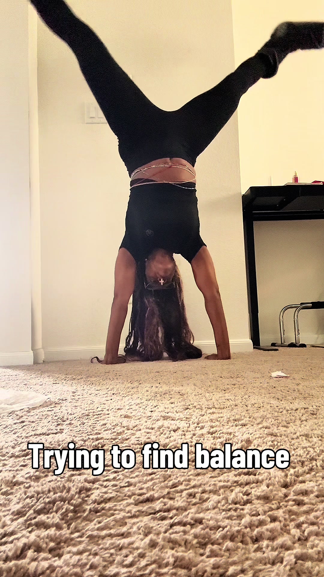 @✨steviekindafit✨