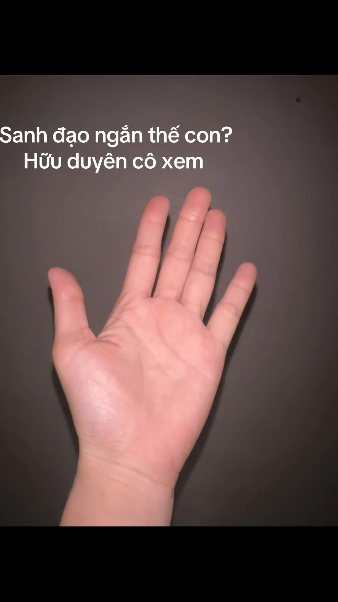 @Xem chỉ tay,tử vi(phí tuỳ tâm)