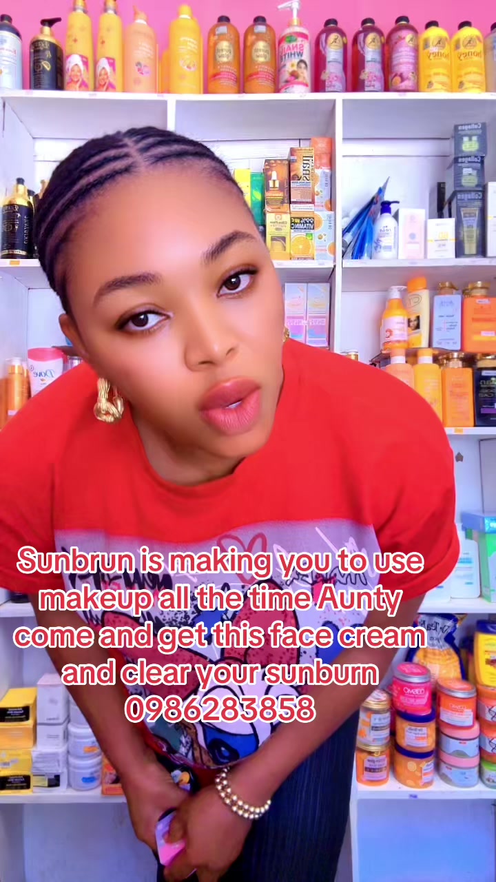 @Chilax_beautycosmetic Malawi