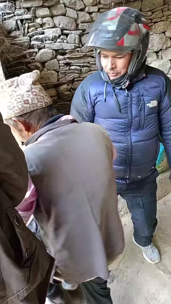 @Purna Shahi Raniban