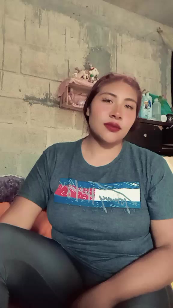 @chaparrita