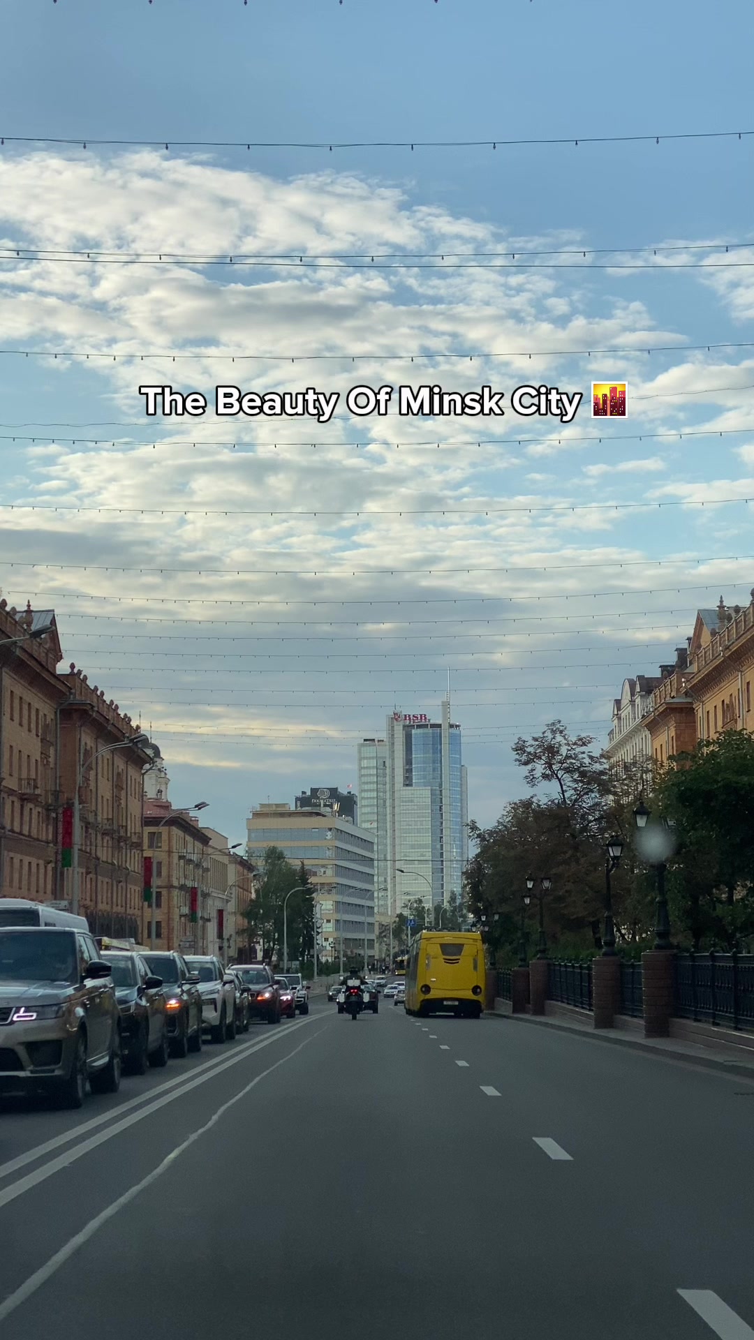 @Collins in Belarus
