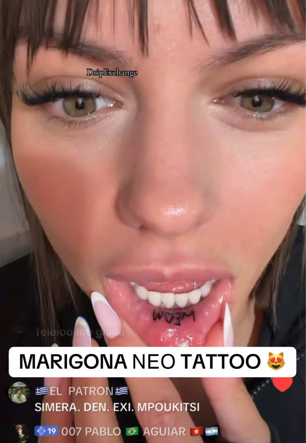 @dripexchange