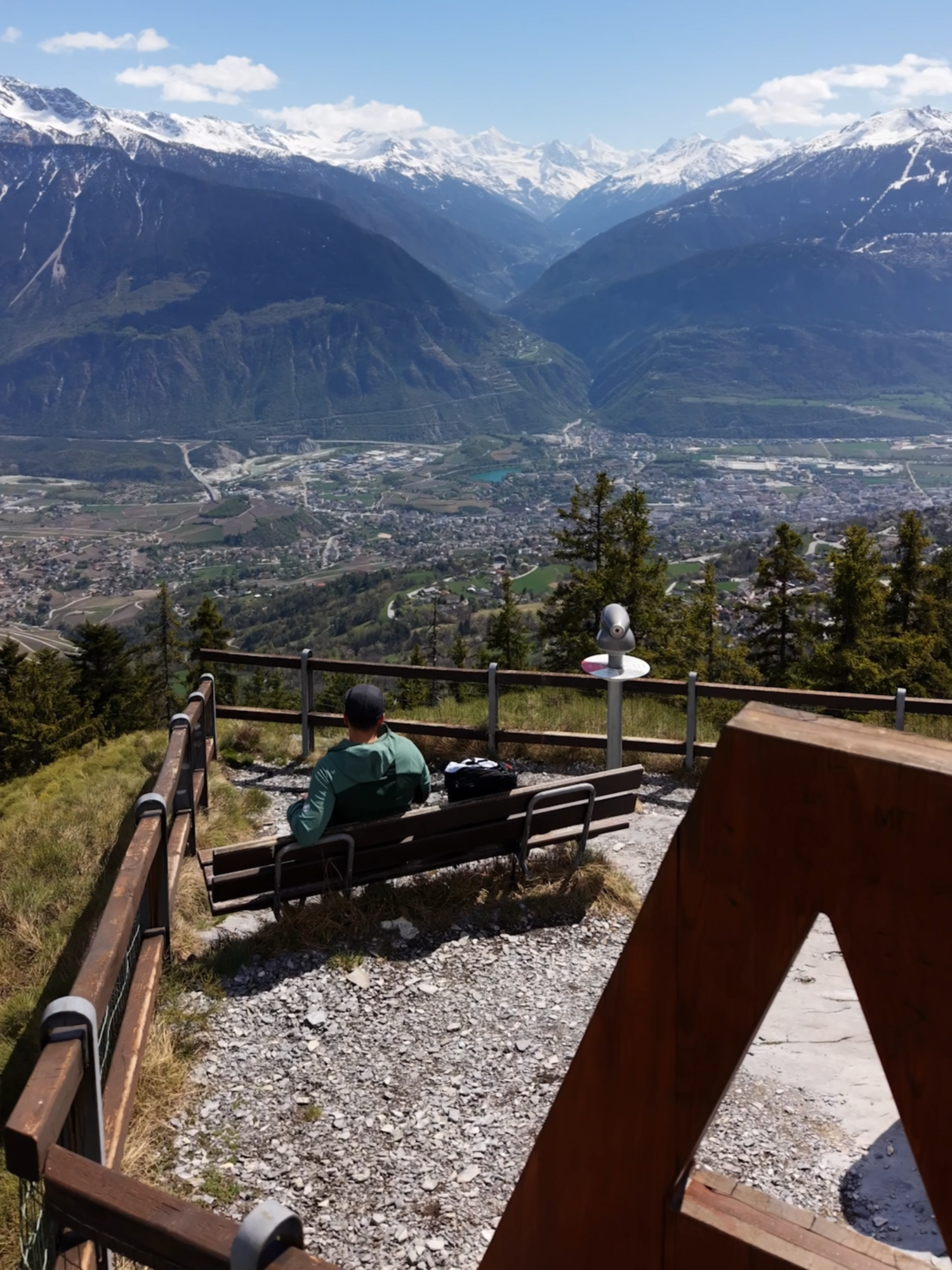 @Crans-Montana
