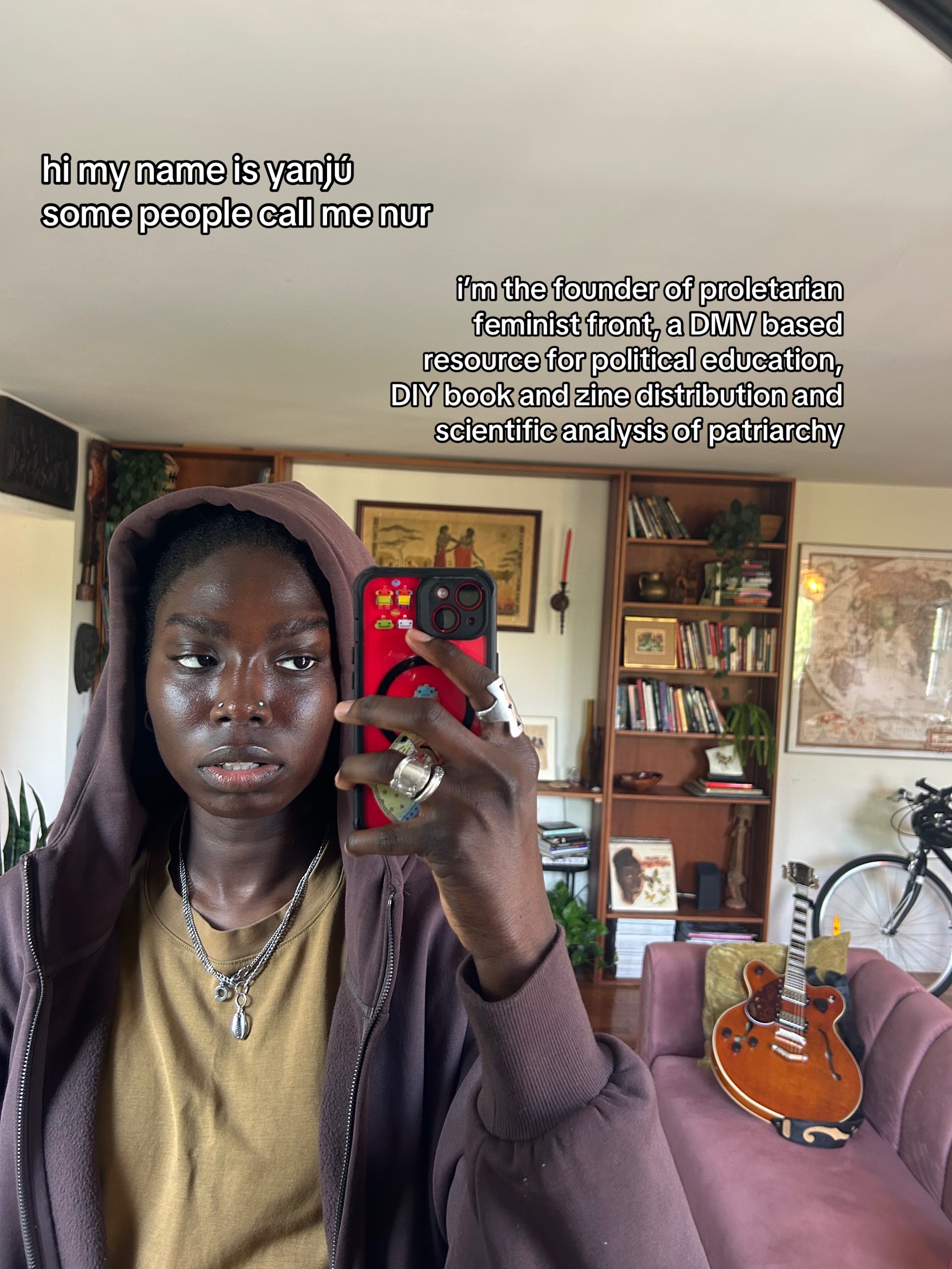 @نور اليوروبي