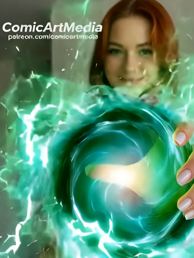 @Cosplay & Comic Art Media