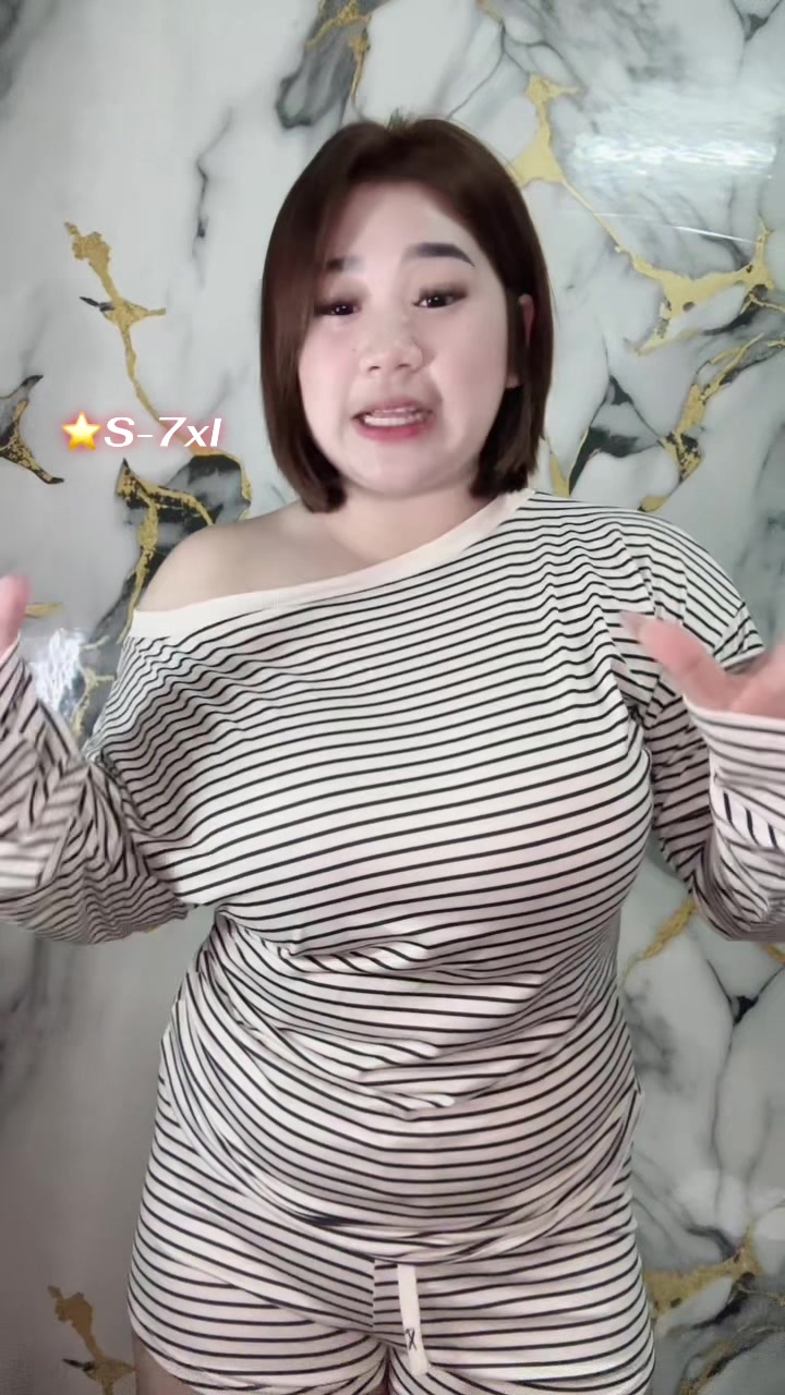 @บุ๋มบิ๋มเสื้อผ้าสาวอวบ🪞🫧💖