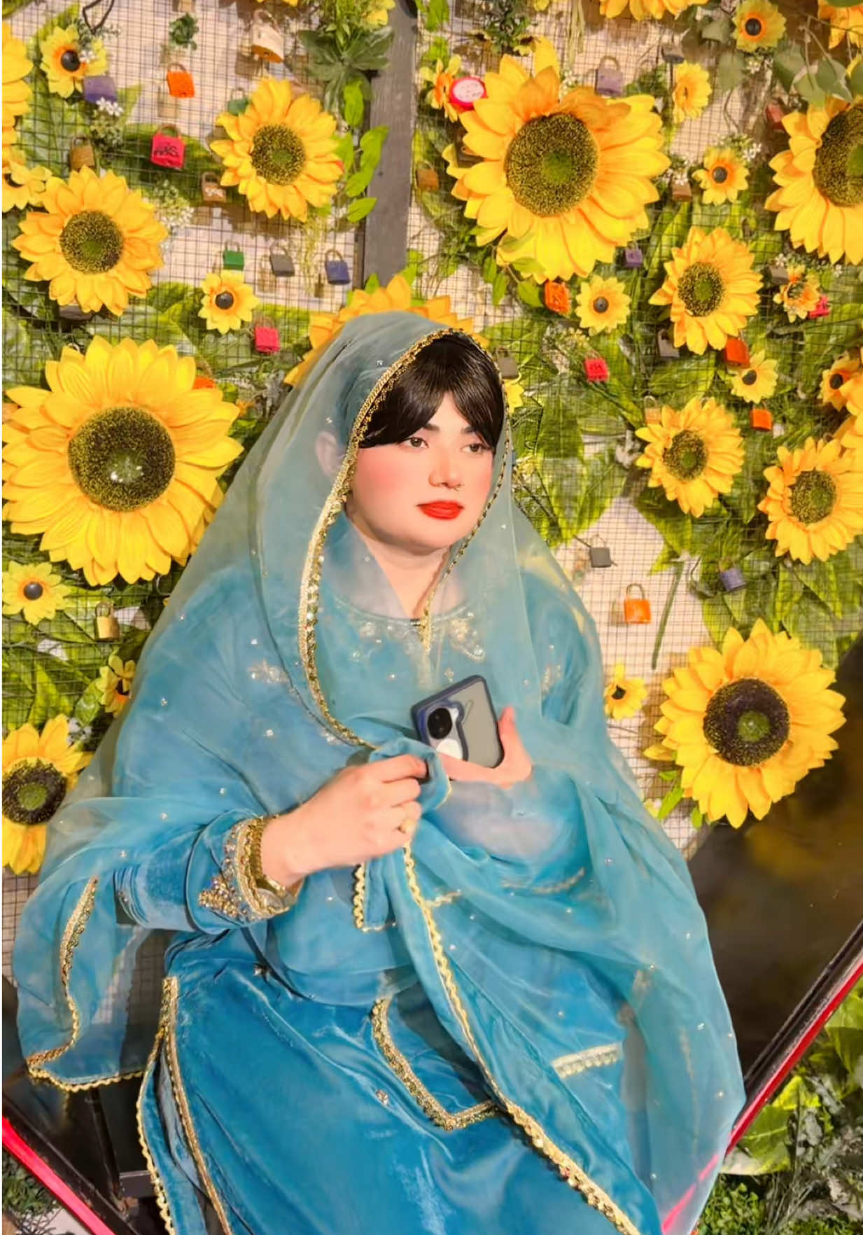 @Farah khan