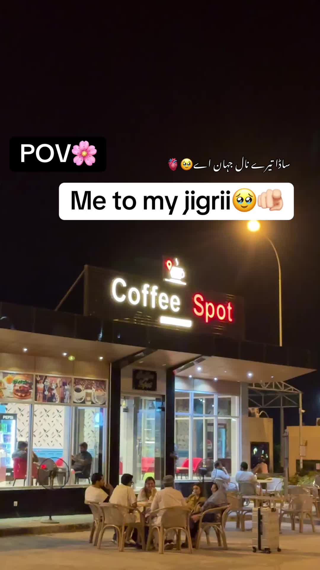 @Punjabi On 🔝