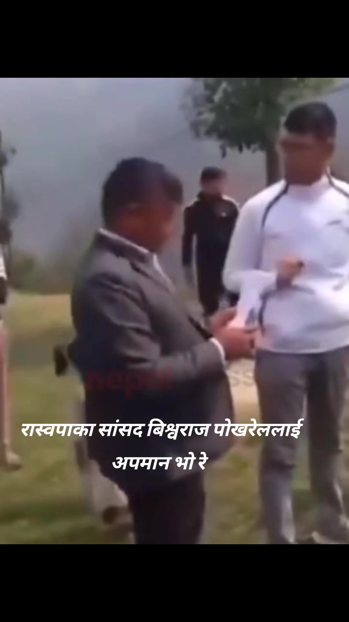 @Dr khanal