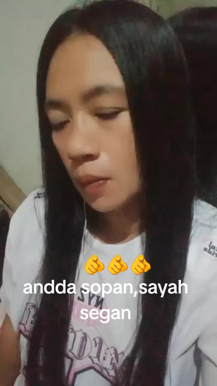 @💞janda❤️miskin💞