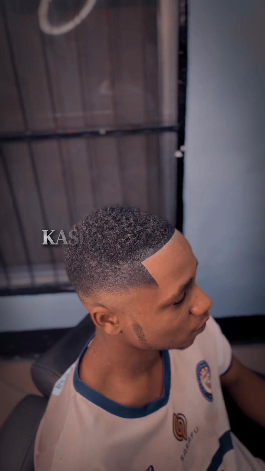@✂️ KASEMBO THE BARBER ✂️