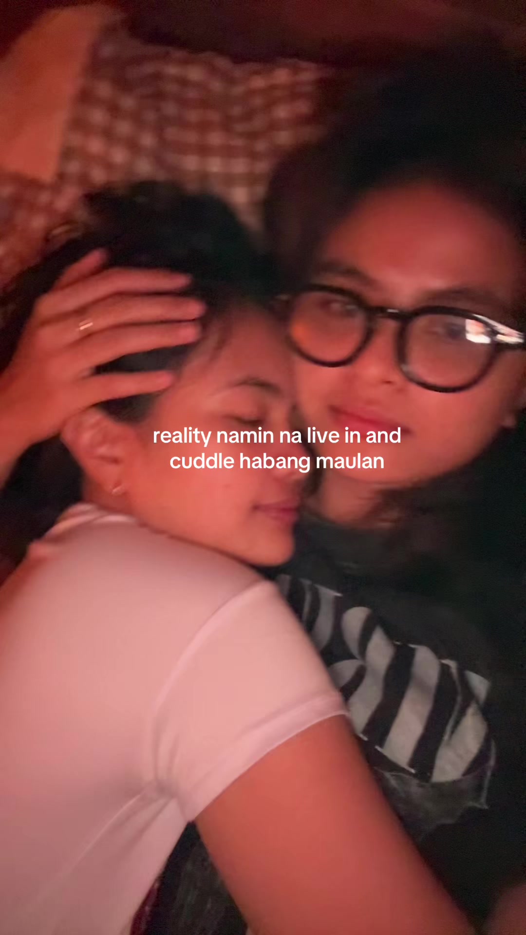 @yna and lay ⋆˚꩜｡♡