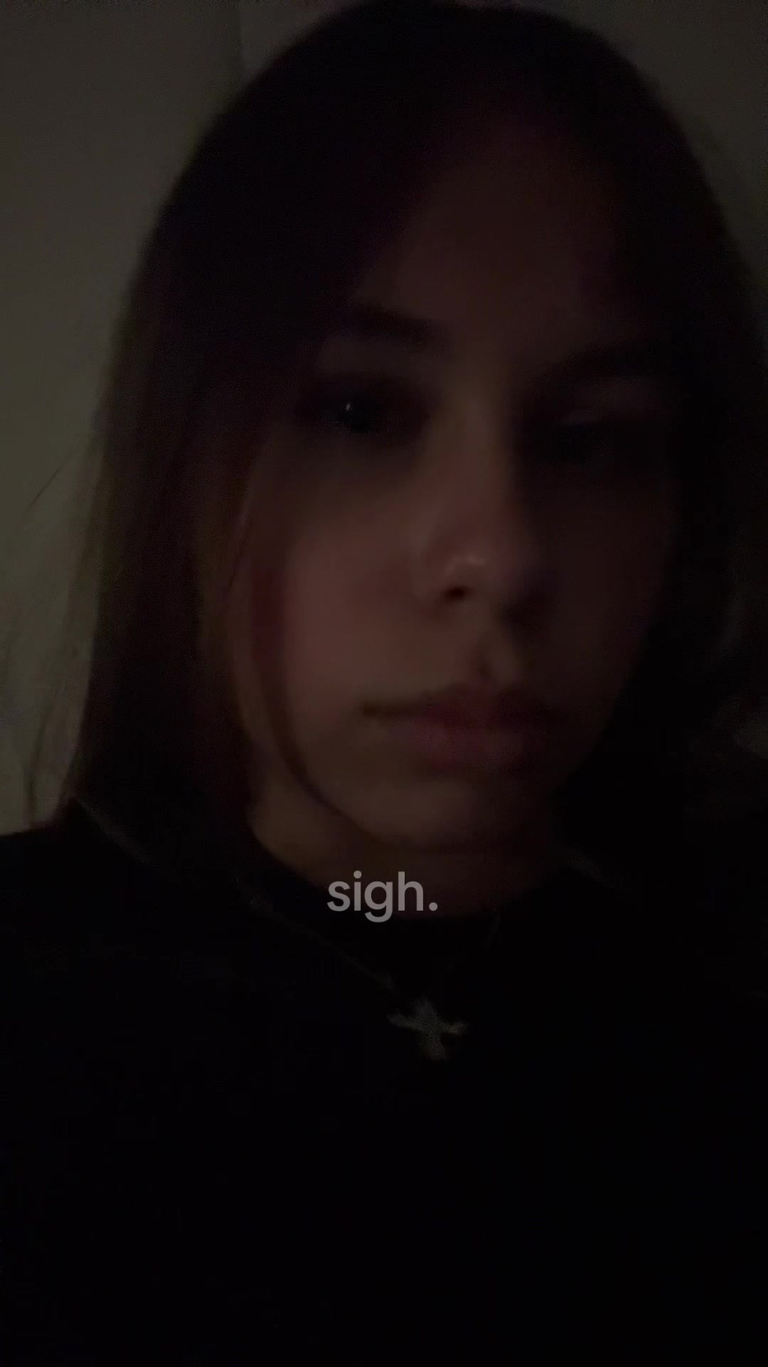 @secret