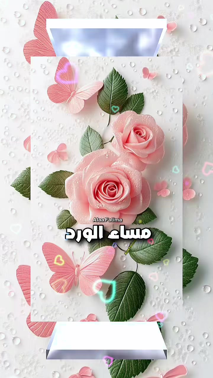 @Alaa Fatima