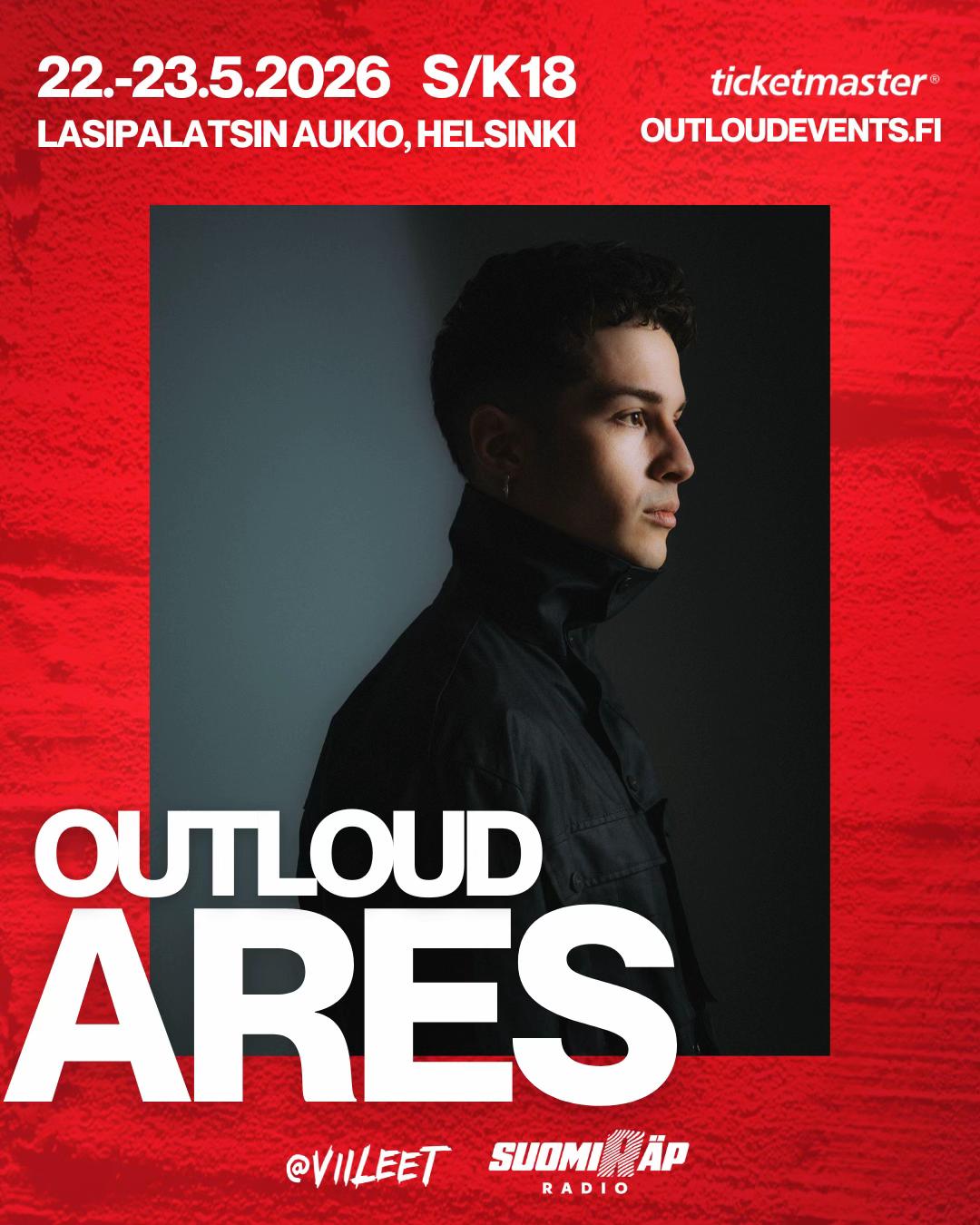 @OUTLOUD