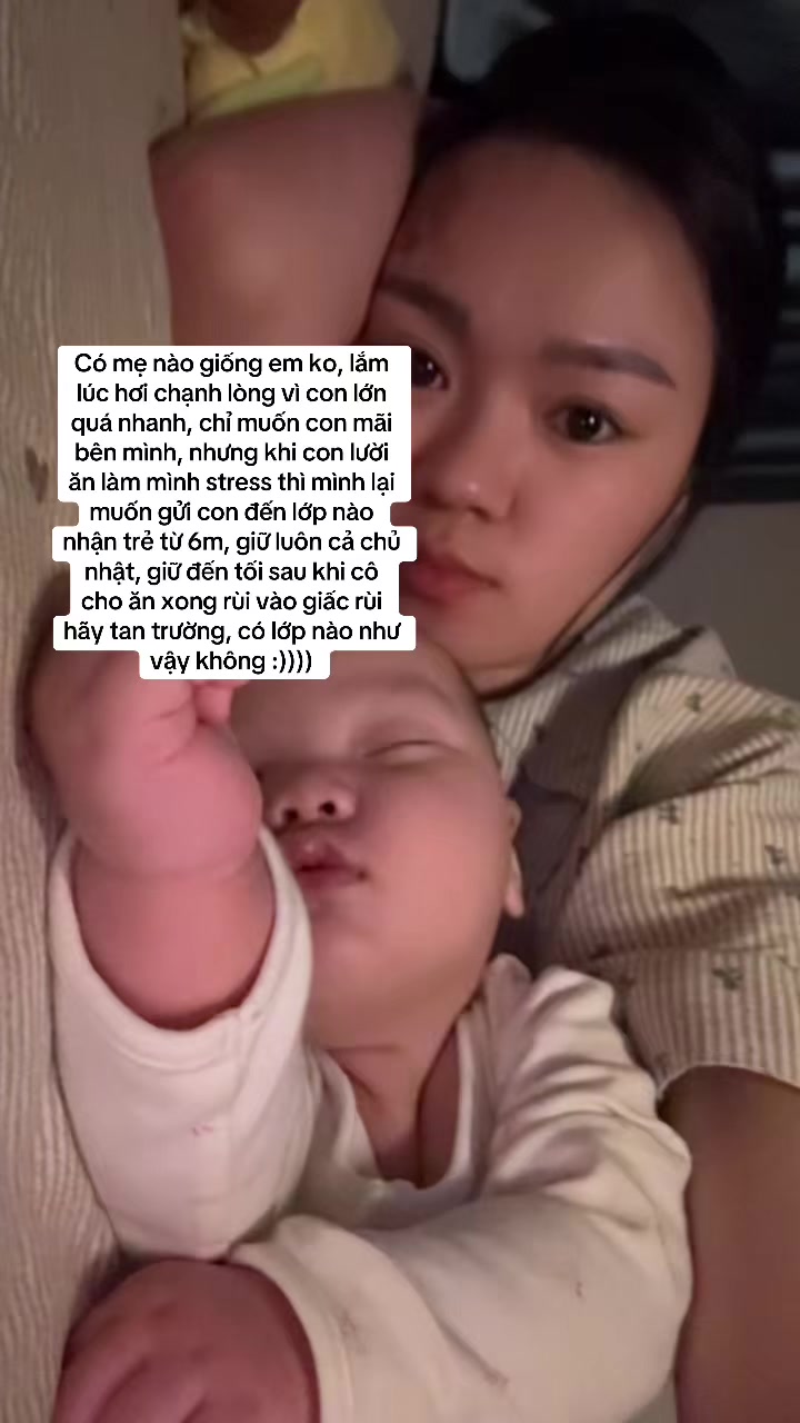 @Mommy của 2 c&ocirc;ng ch&uacute;a 🍼